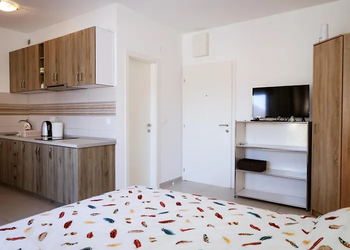 Apartman Zorana