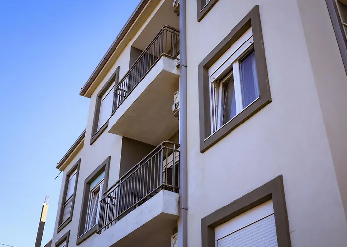 Apartman Zorana