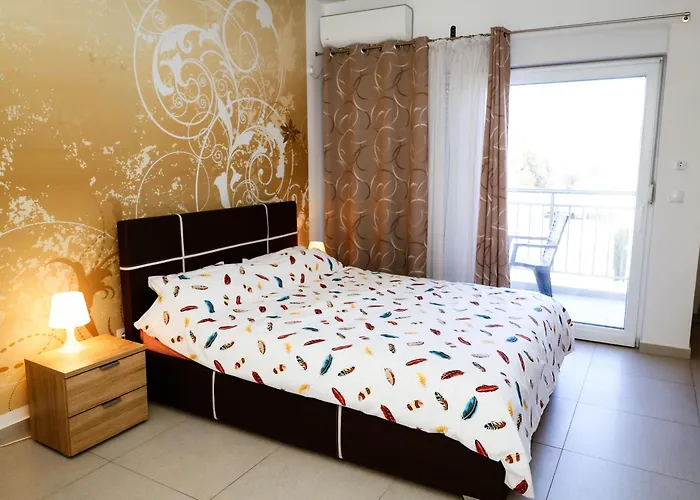 Apartman Zorana