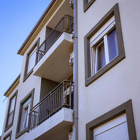 Apartman Zorana Tivat Exterior photo