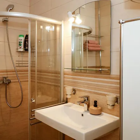Apartman Zorana Tivat Exterior photo