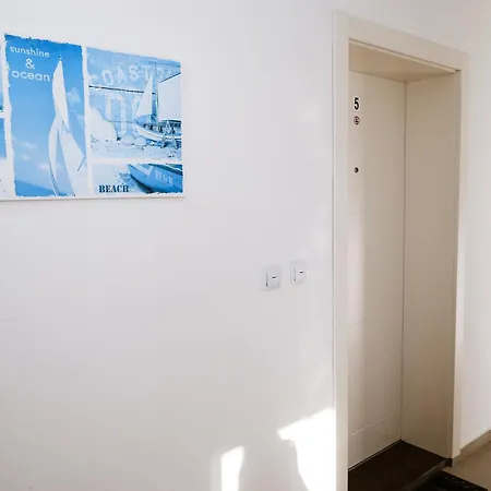 Apartman Zorana Tivat Exterior photo