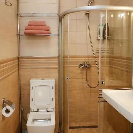Apartman Zorana Tivat Exterior photo