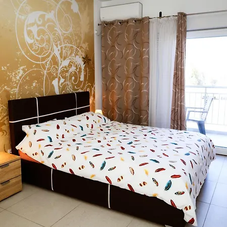 Apartman Zorana Tivat Exterior photo