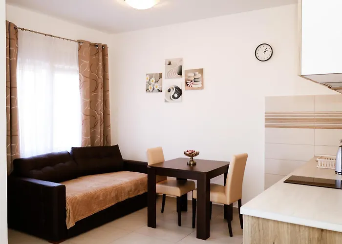 Apartman Zorana