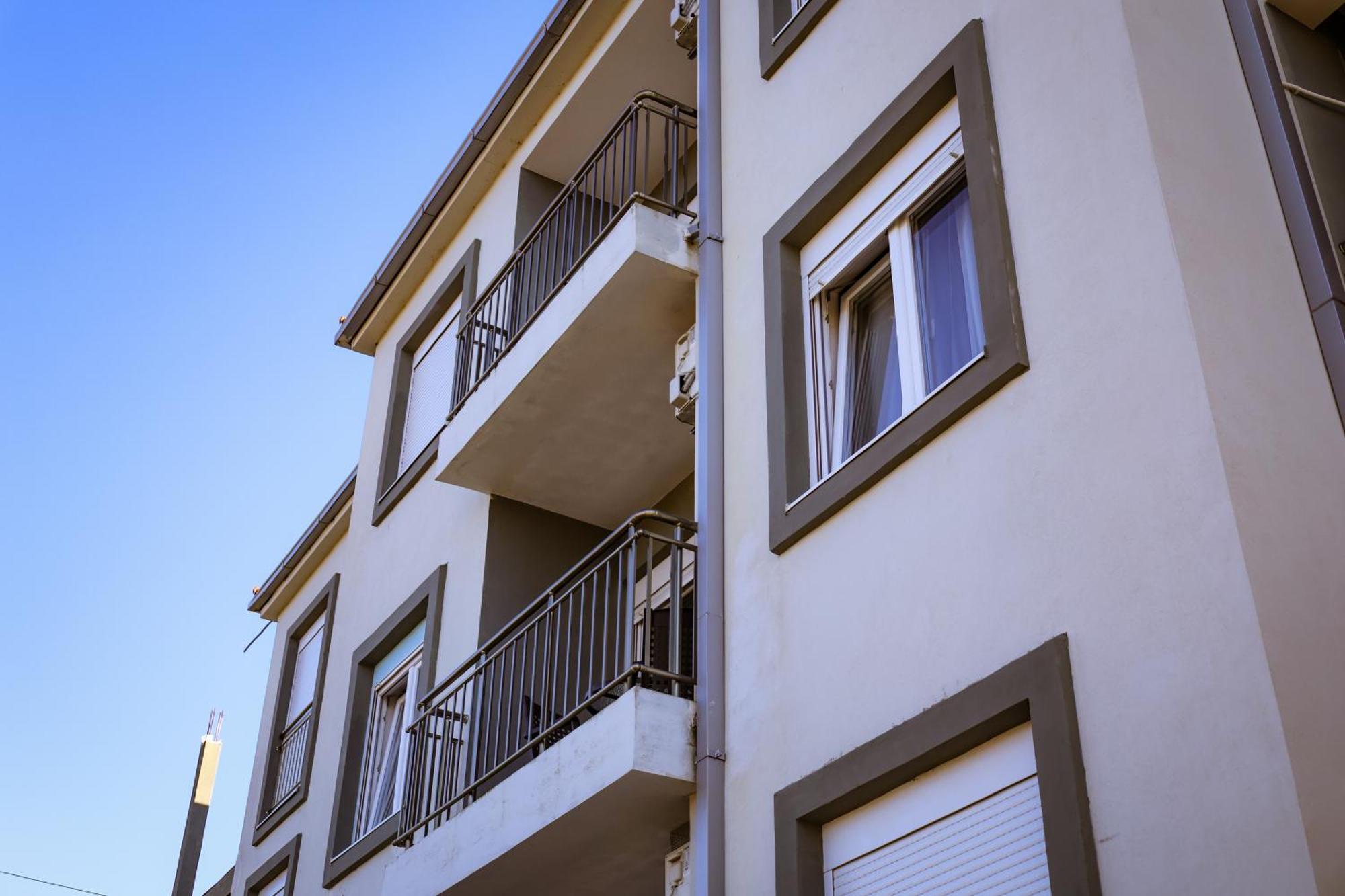 Appartement Zorana *