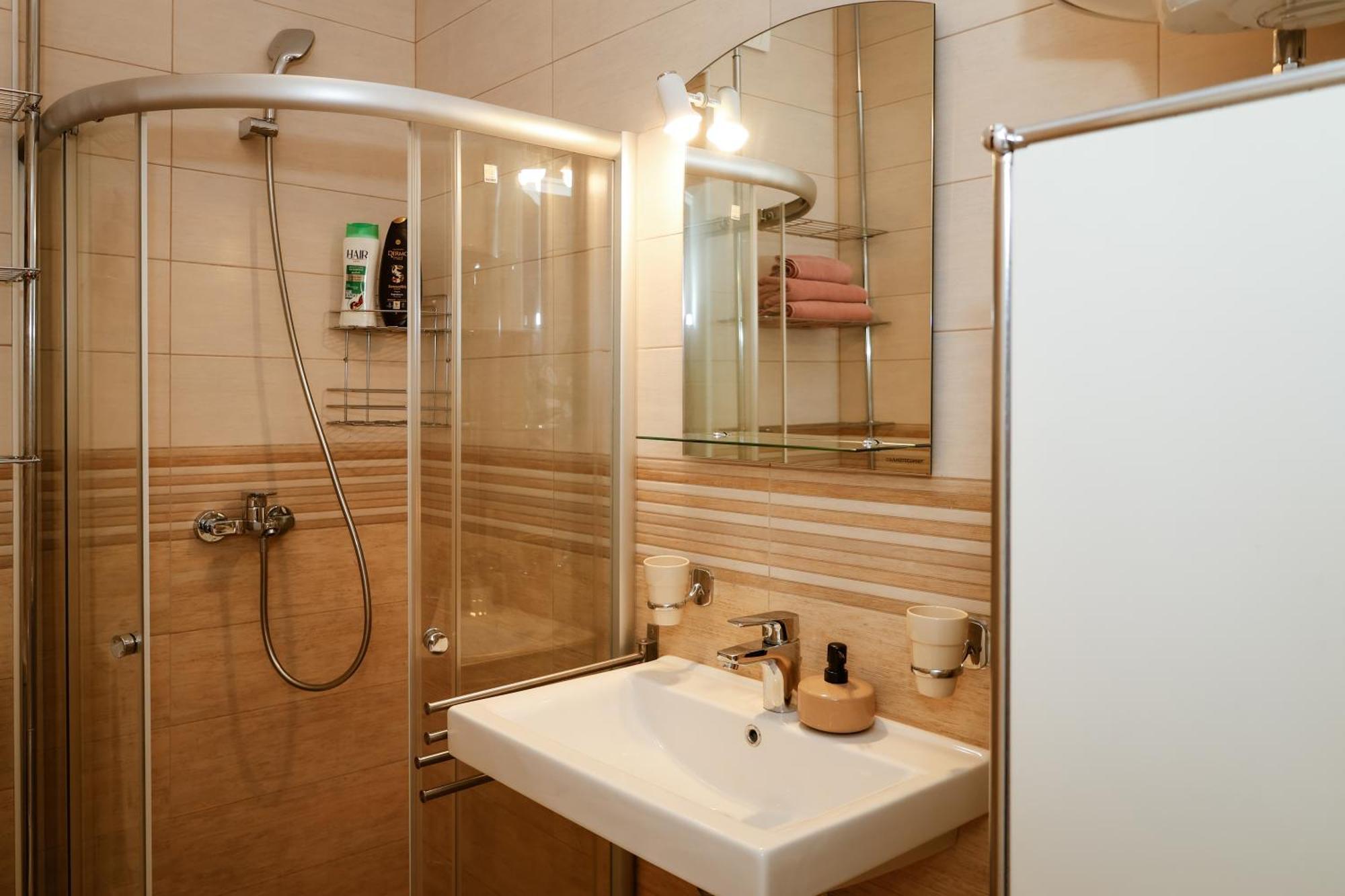 Zorana Appartement Tivat