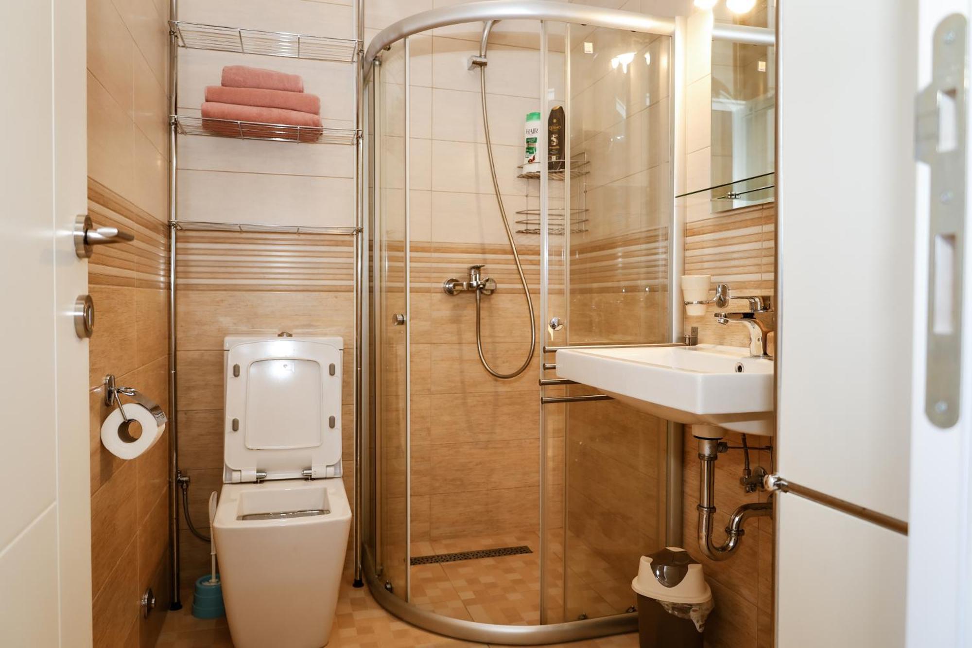 Zorana Appartement