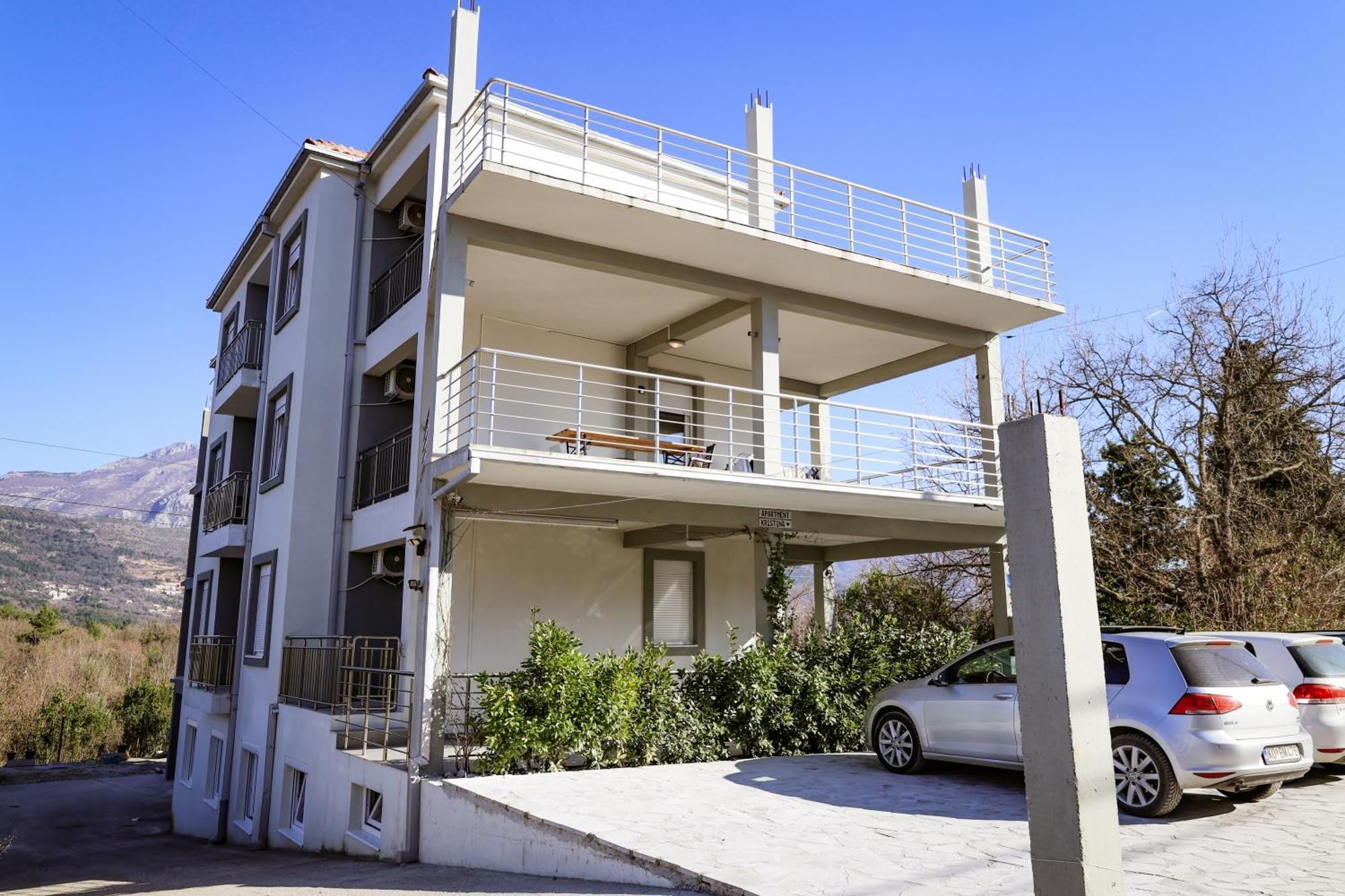 Zorana Appartement